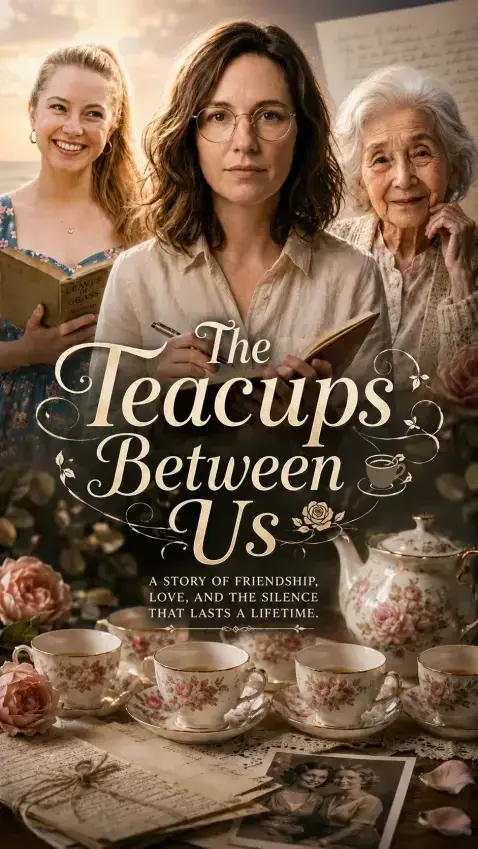 The Teacups Between Us