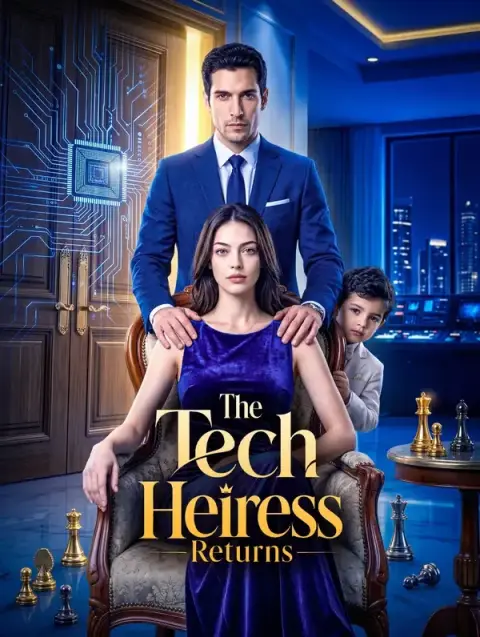 The Tech Tagapagmana Returns
