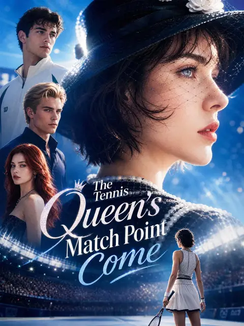 The Tennis Queen's Match Point Comeback