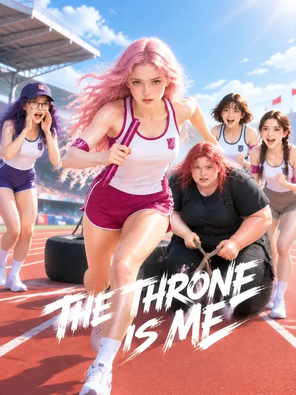 The Throne Is Me