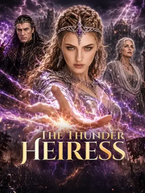 Thunder Herdeira