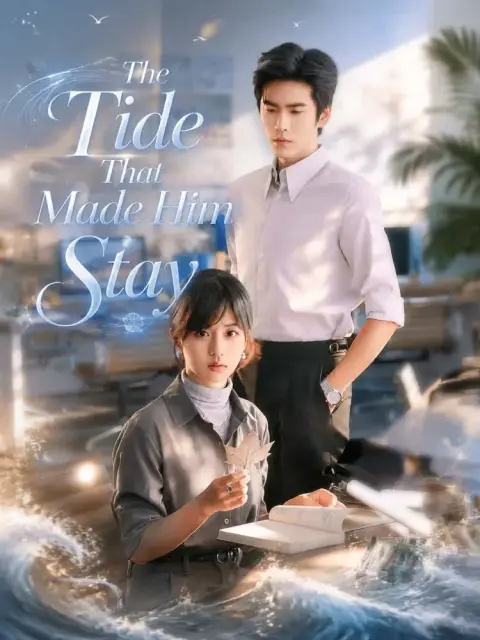 The Tide That Made Him Stay
