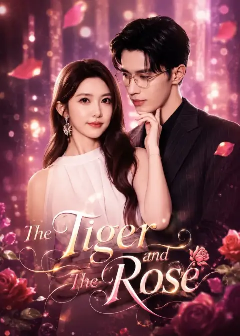 The Tiger and The Rose