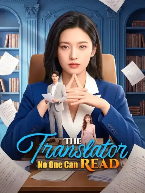 The Translator No One Can Read