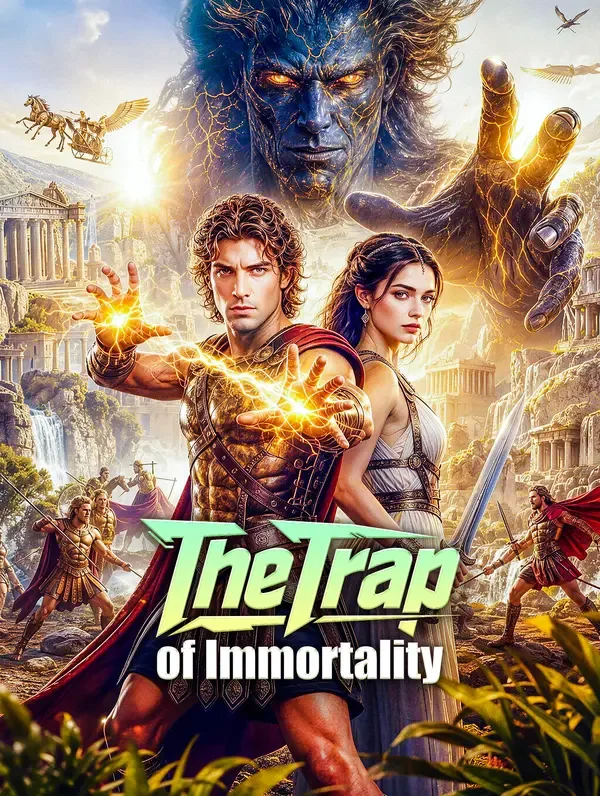 The Trap of Immortality