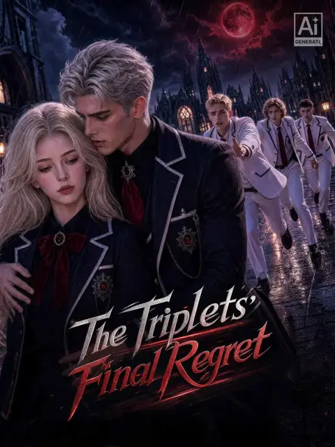 The Triplets' Final Regret - Full İzle (Tüm Bölümler Tek Parça