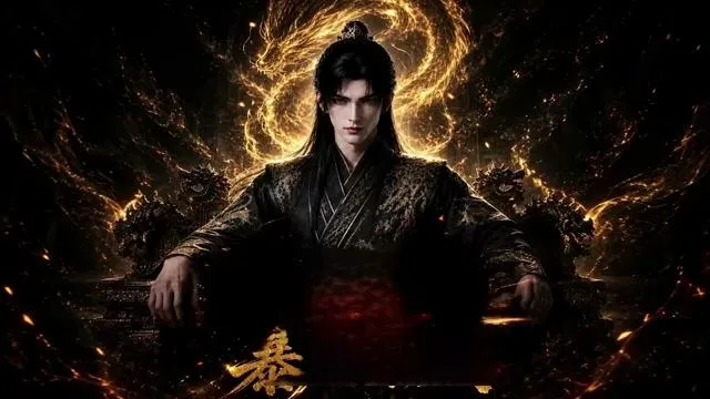 The True Dragon Awakens: The Tyrant Emperor