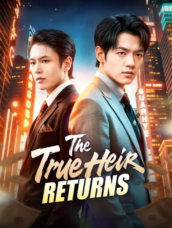 The True Heir Returns(Dubbed
