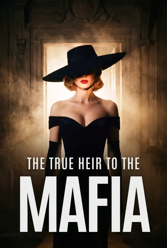 The True Heir to the Mafia
