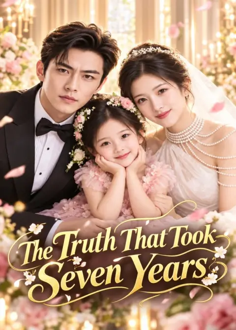 The Truth That Took Seven Years