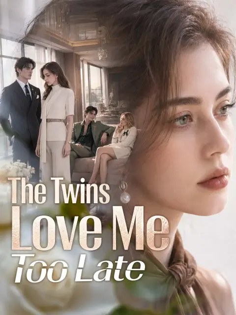 The Twins Love Me Too Late Full İzle (Tüm Bölümler Tek Parça