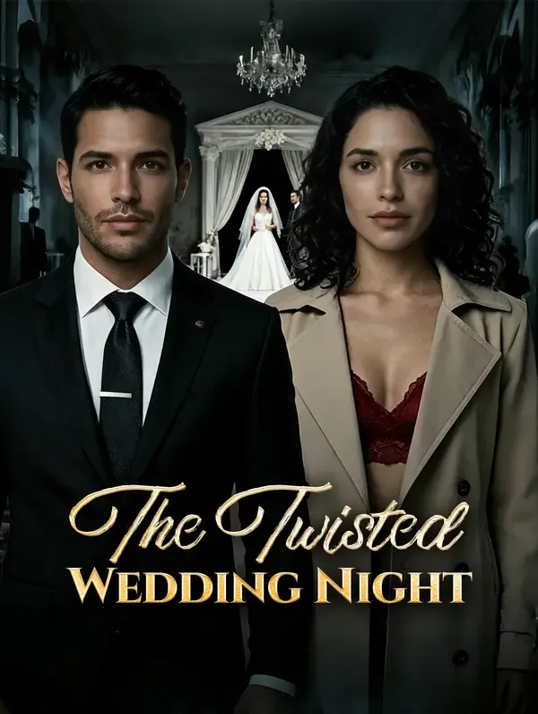 The Twisted Wedding Night