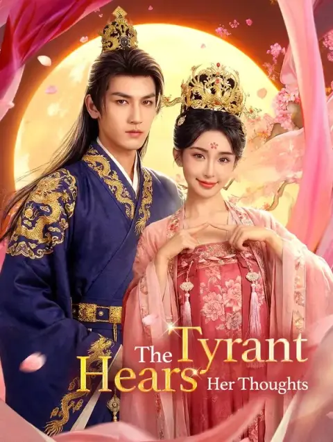 The Tyrant Hears Her Thoughts(Dubbed