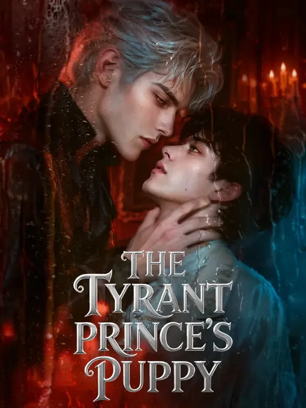 The Tyrant Prince’s Puppy