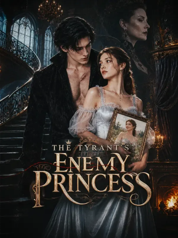 The Tyrant's Enemy Princess