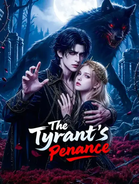 The Tyrant's Penance