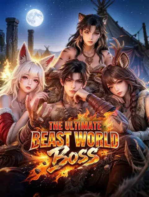 The Ultimate Beast World Boss