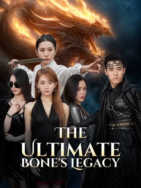 Ultimate Bone's Legacy