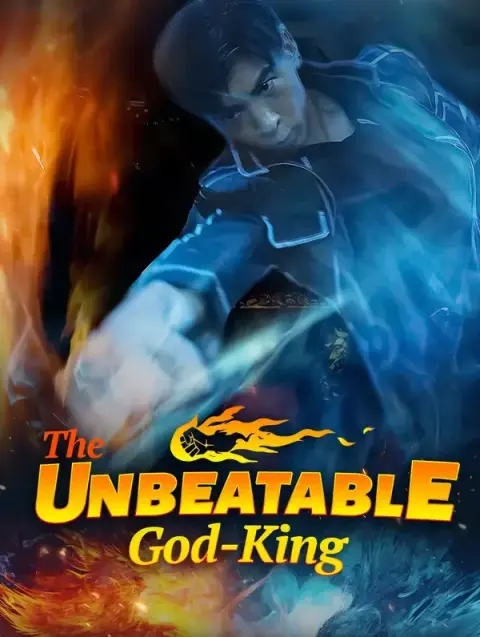 The Unbeatable God-King (Dubbed)