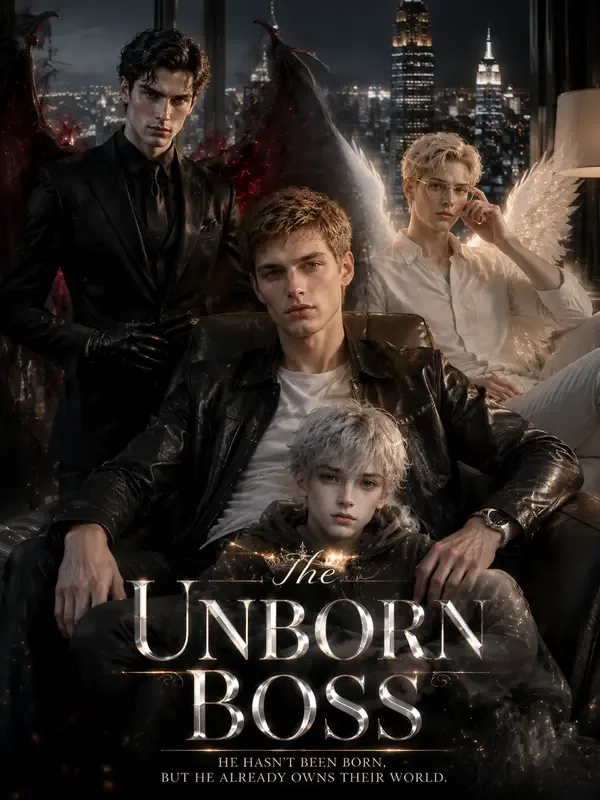 The Unborn Boss