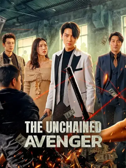 The Unchained Avenger(Dubbed