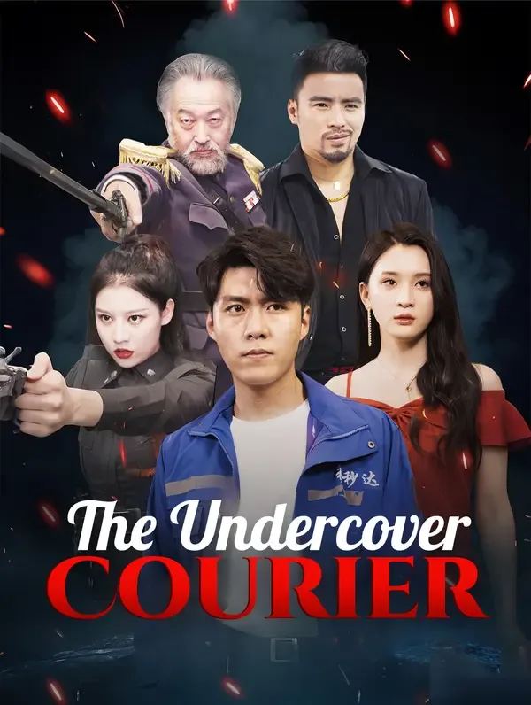 The Undercover Courier (Dubbed)