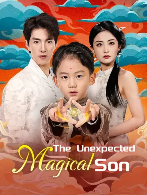 The Unexpected Magical Last (Dubbed)