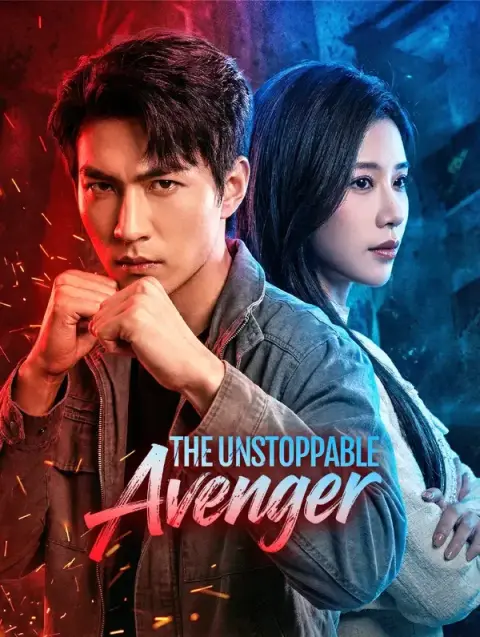 The Unstoppable Avenger (Dubbed)