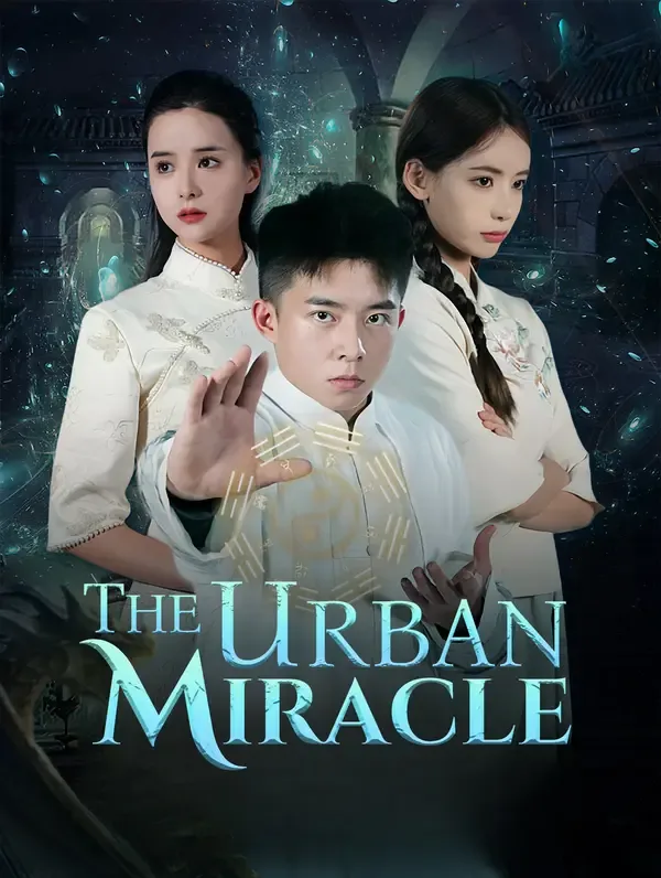 The Urban Miracle