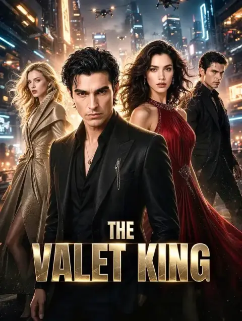 The Valet King