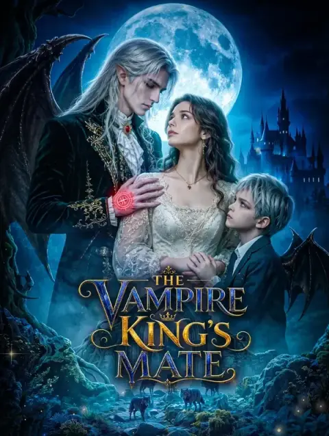 Vampire King's Mate