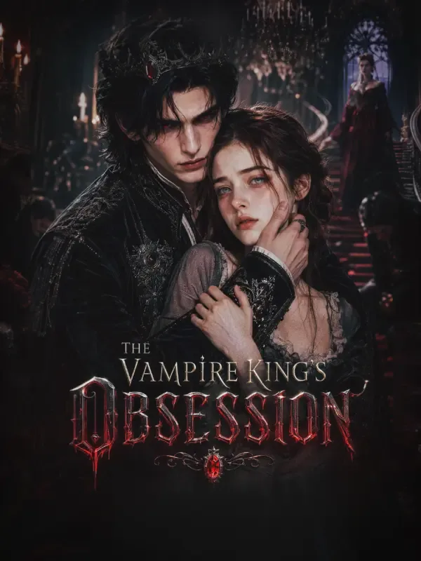 The Vampire King's Obsession
