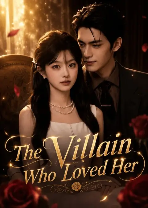 The Villain Who Loved Her