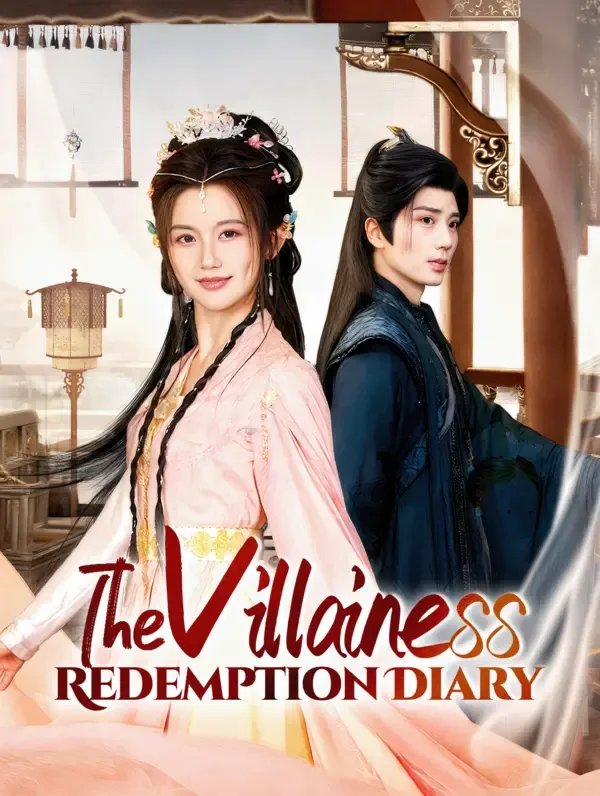 The Villainess Redemption Diary(Dubbed