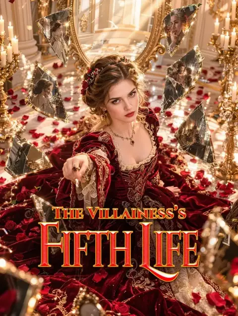 The Villainess’s Fifth Life