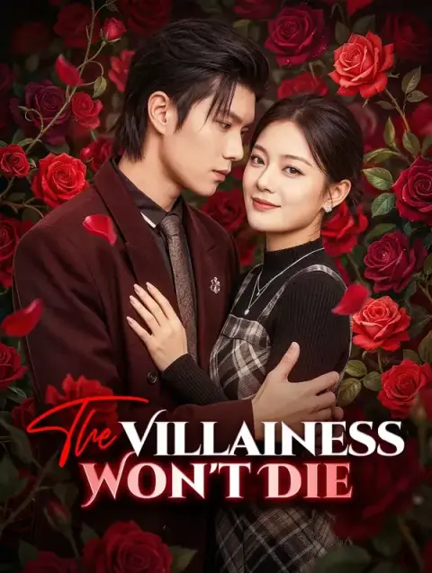 The Villainess Won't Die