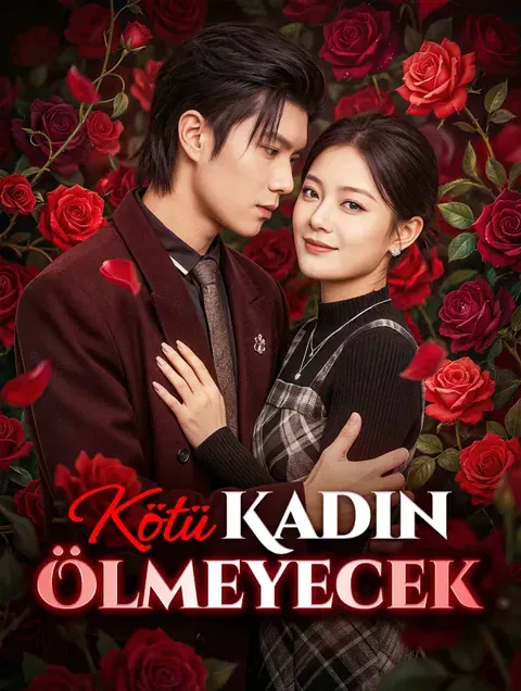 Kötü Kadın Ölmeyecek