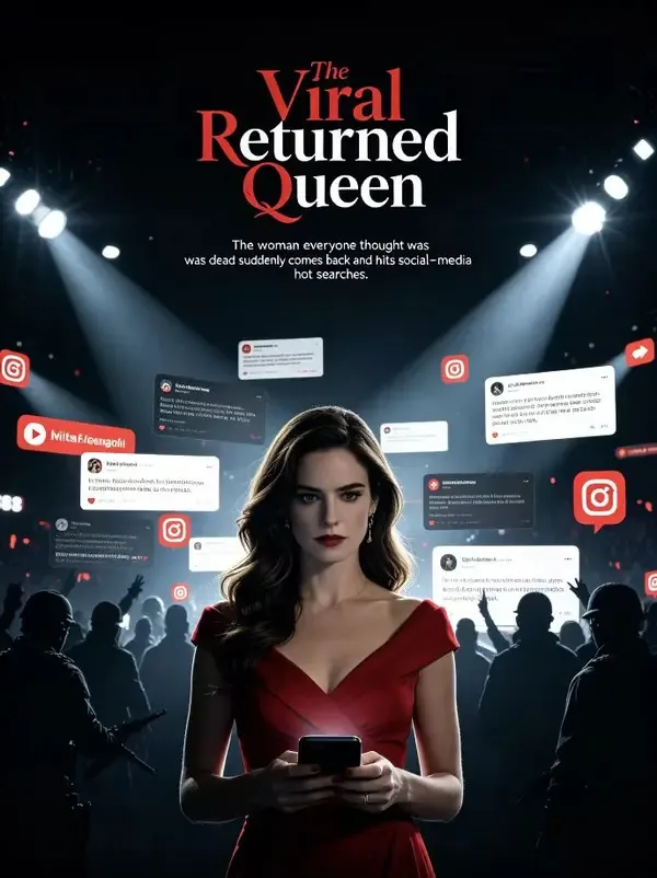 Viral Returned Rainha