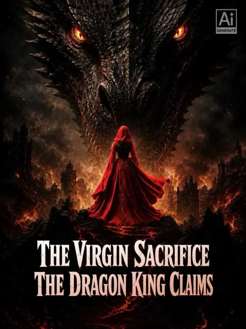 The Virgin Sacrifice the Dragon King Claims
