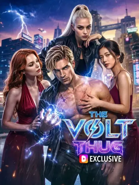 The Volt Thug