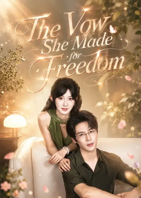 The Vow She Made for Freedom