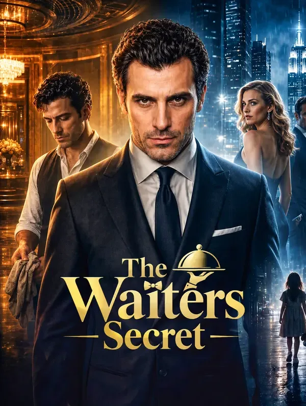 The Waiters Secret