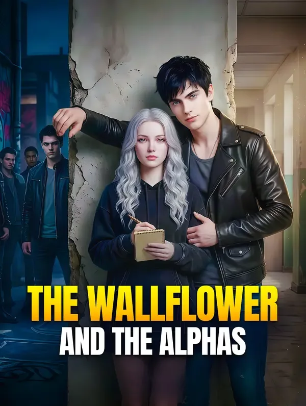 The Wallflower and the Alphas