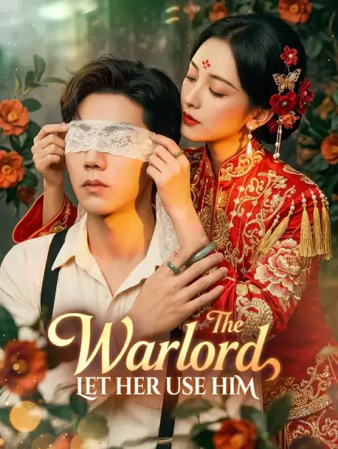 The Warlord Let Her Use Him (Dubbed)