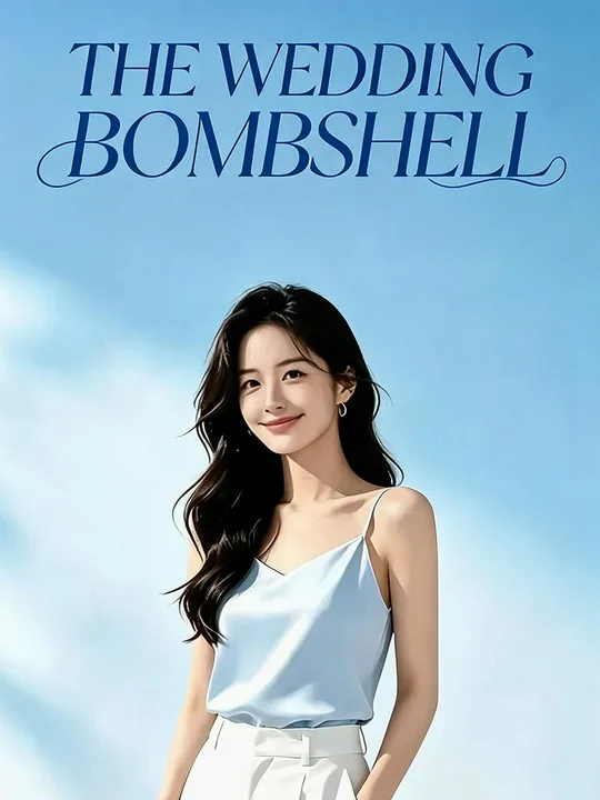 The Wedding Bombshell