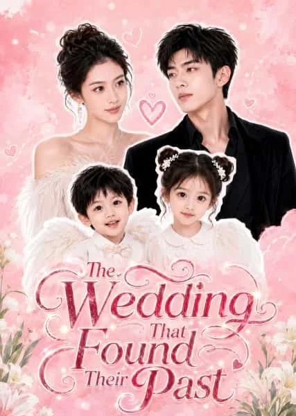 The Wedding That Found Their Past