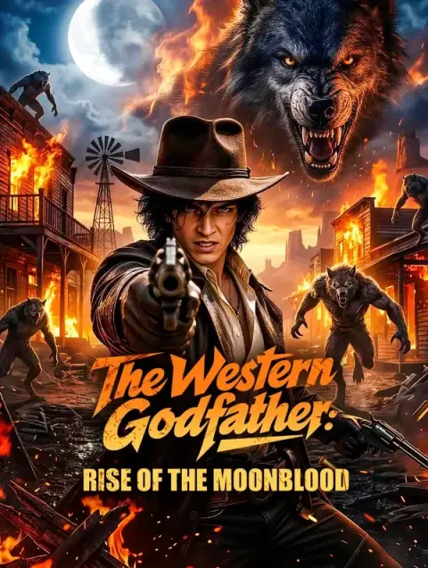 The Western Godfather：Rise of the Moonblood