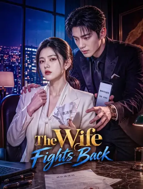 The Wife Fights Back