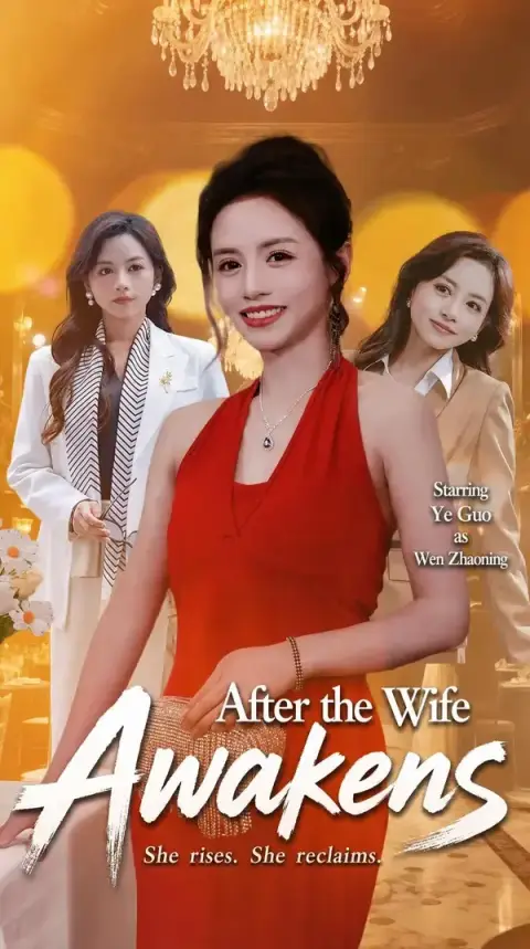 The Wife's Awakening