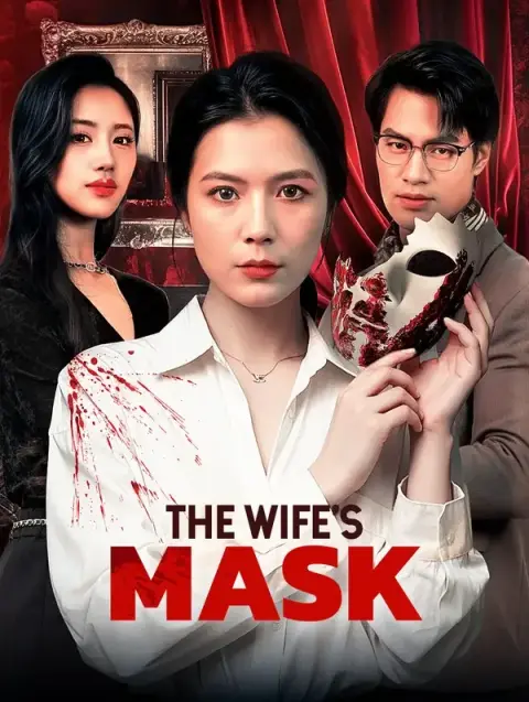 The Wife's Mask(Dubbed